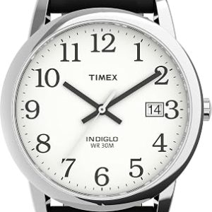 Timex Men's Easy Reader Watch