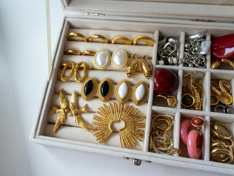 Discover the Latest Trends in Jewelry Accessories at JewelryShop.com