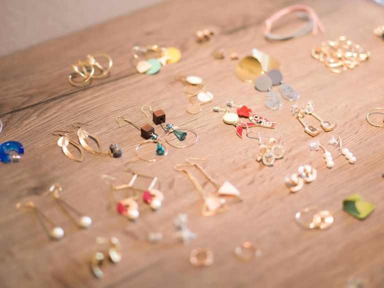 How to Choose the Perfect Jewelry for Every Occasion