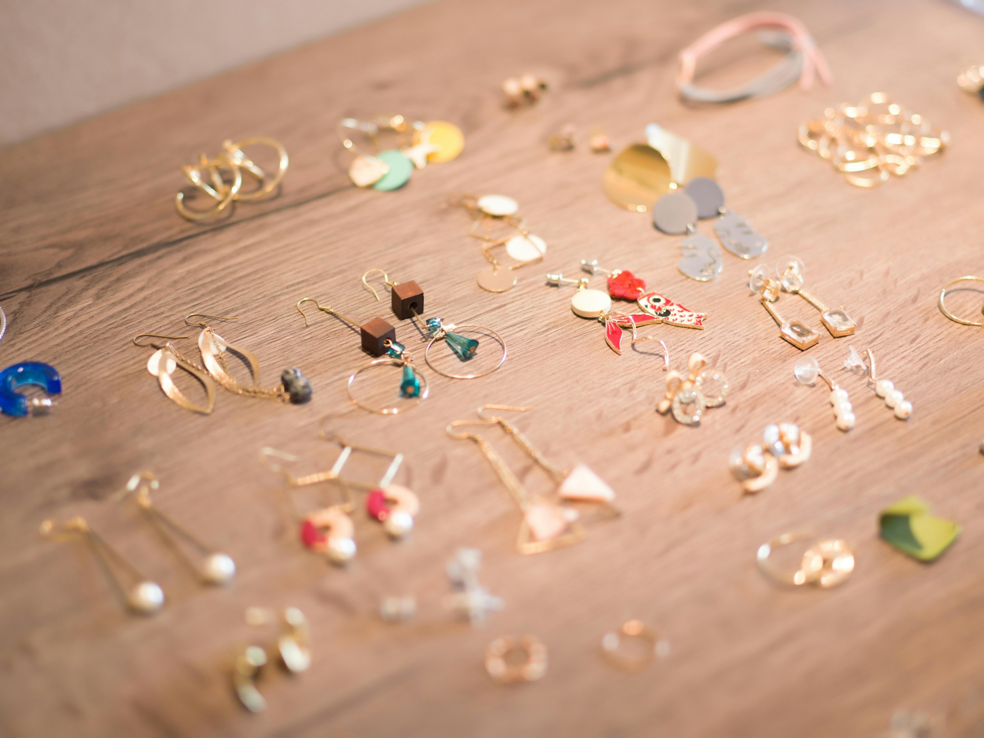 How to Choose the Perfect Jewelry for Every Occasion