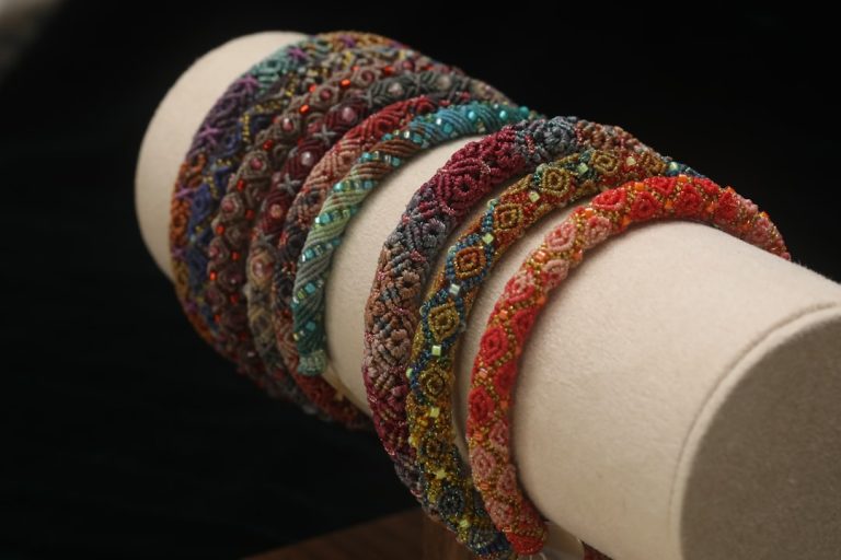 Behind the Scenes: Craftsmanship That Defines Our Unique Jewelry