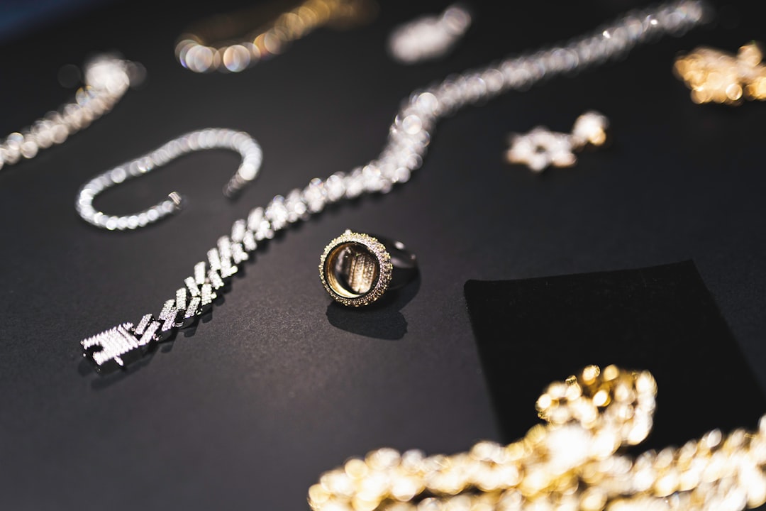 Discover the Latest Trends in Jewelry Accessories at JewelryShop.com