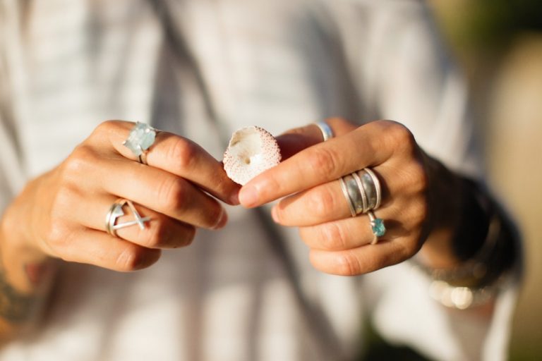 Jewelry Care Tips: Keep Your Accessories Sparkling Like New
