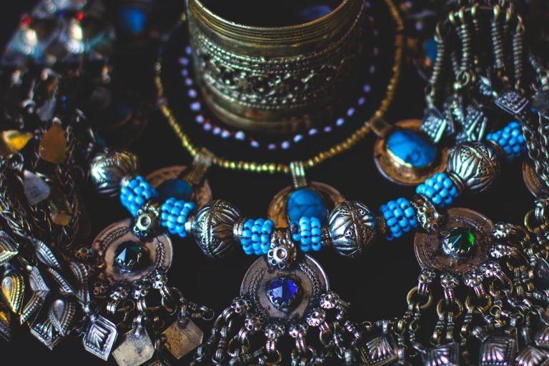 How to Choose the Perfect Jewelry for Every Occasion