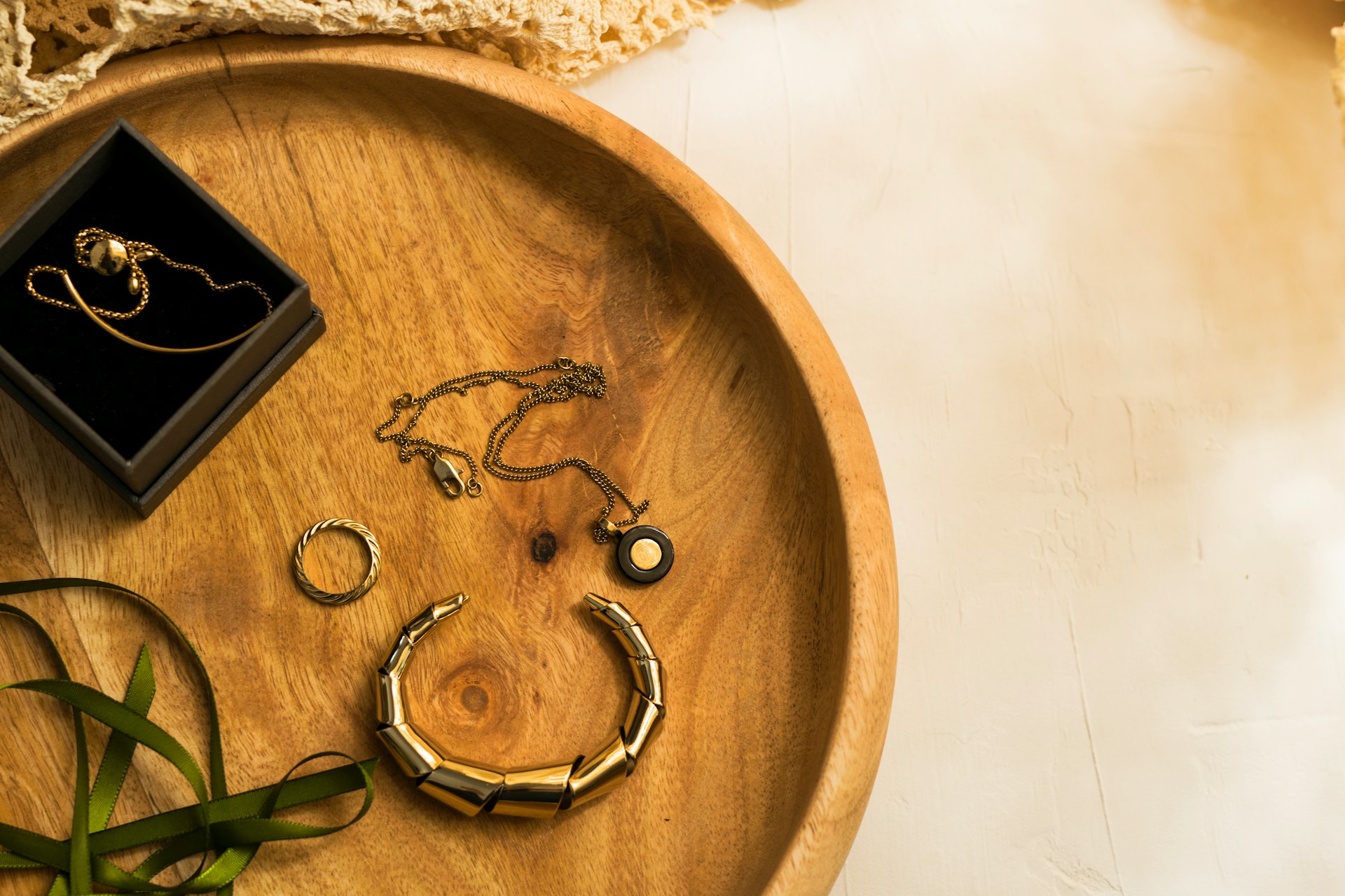 Jewelry Care Tips: Keep Your Accessories Sparkling Like New