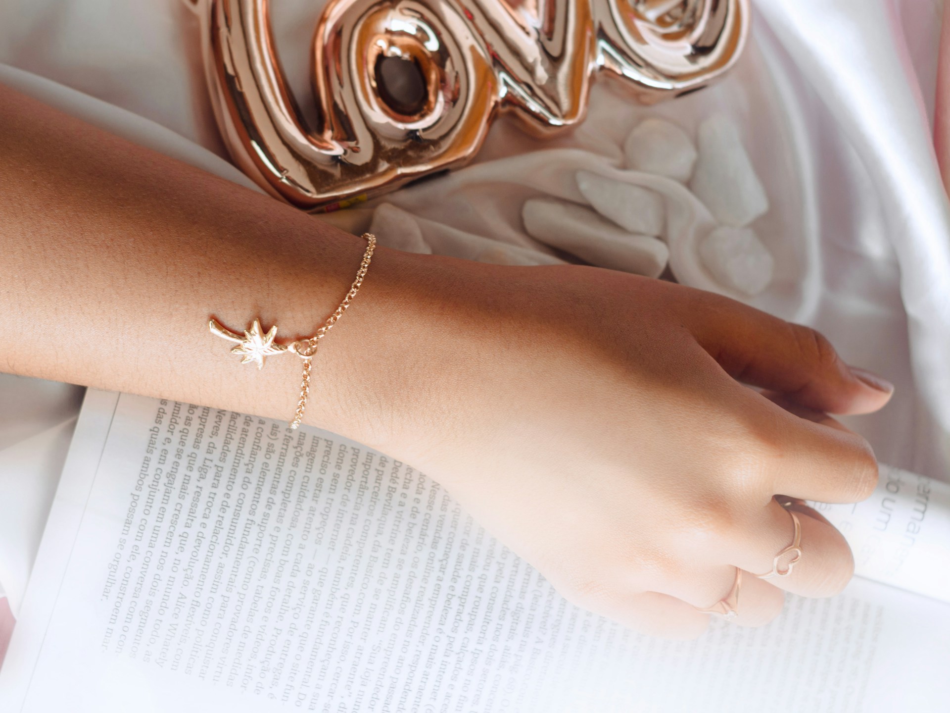Bracelets